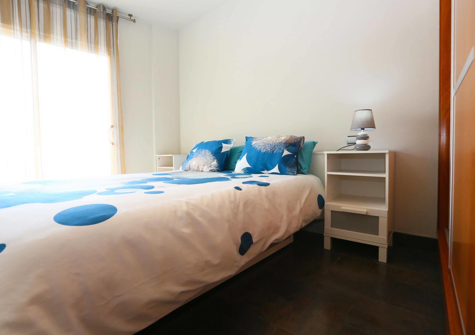 La Torre Apartamento
