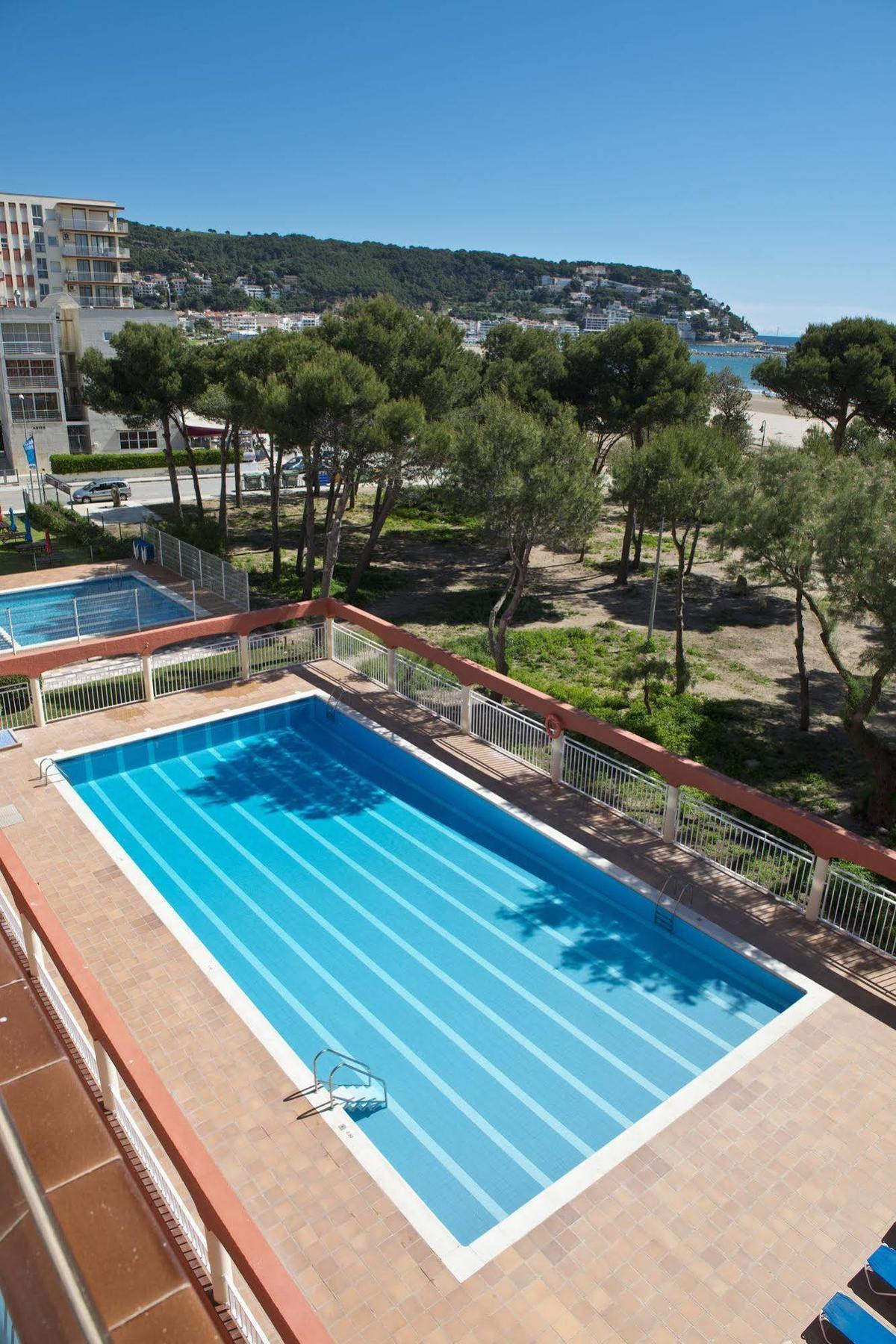 Sallés Apartahotel L'Estartit