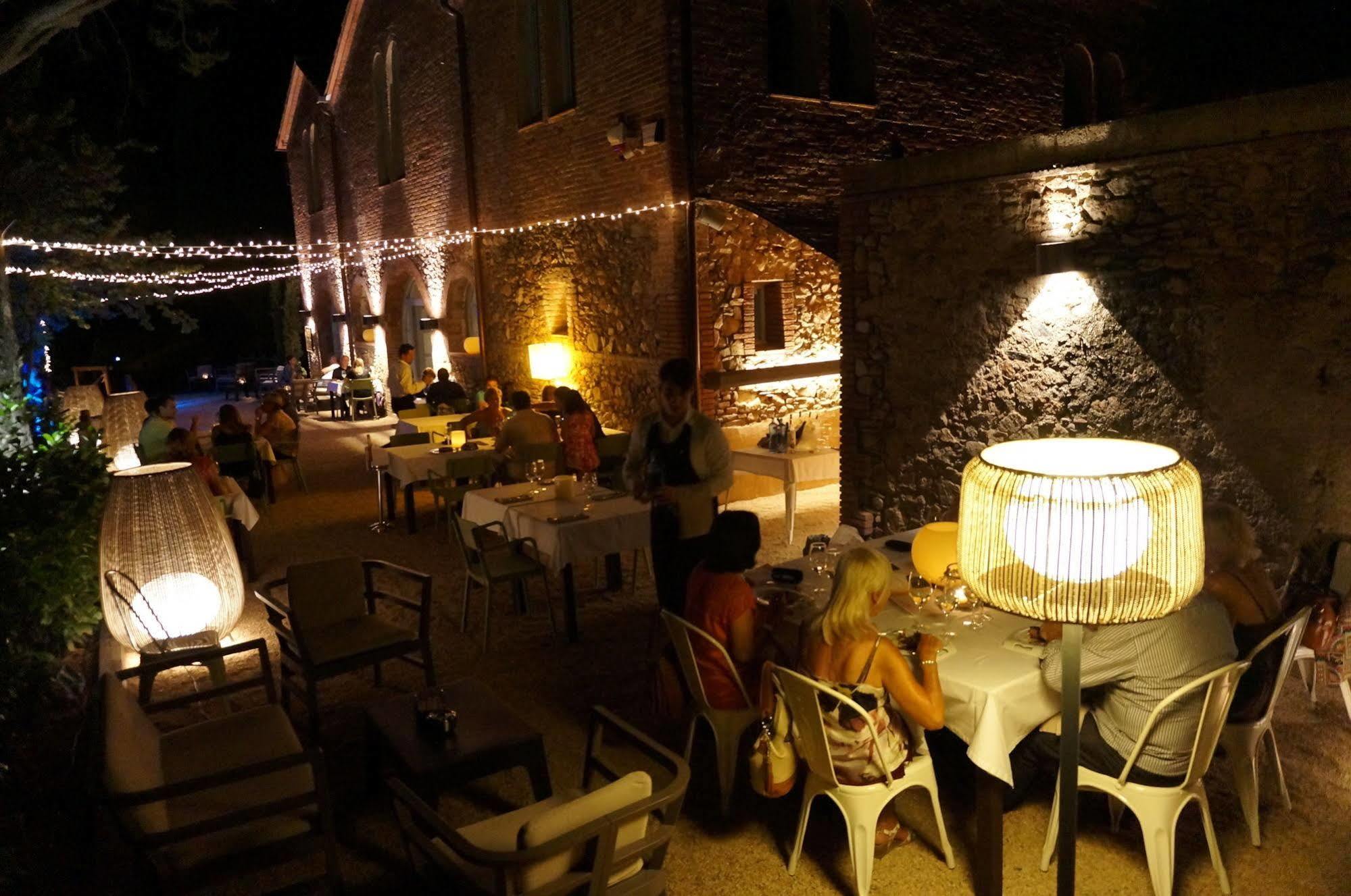Ribalta Hotel