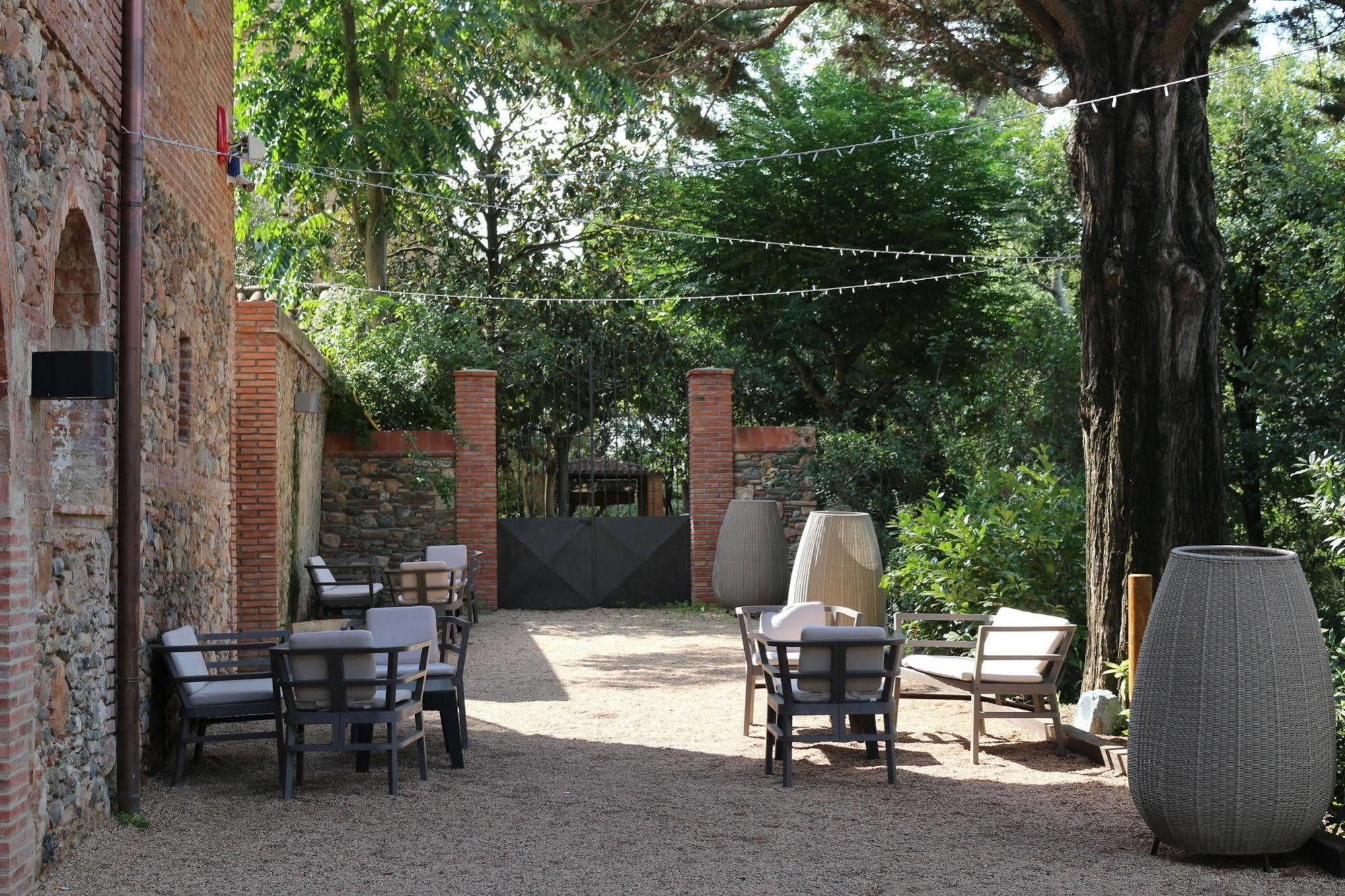 Hotel Ribalta Sant Antoni de Vilamajor