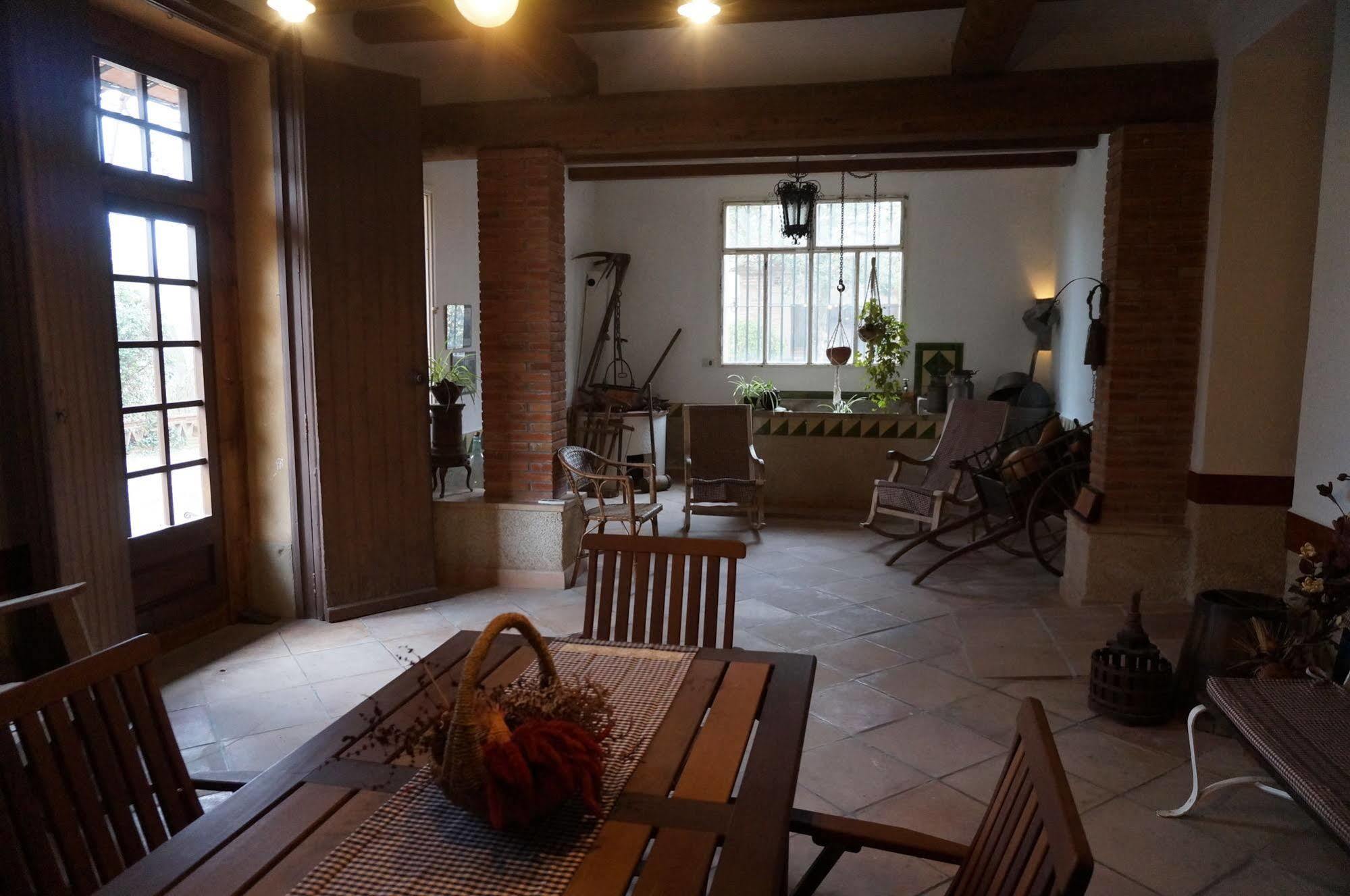Ribalta Hotel