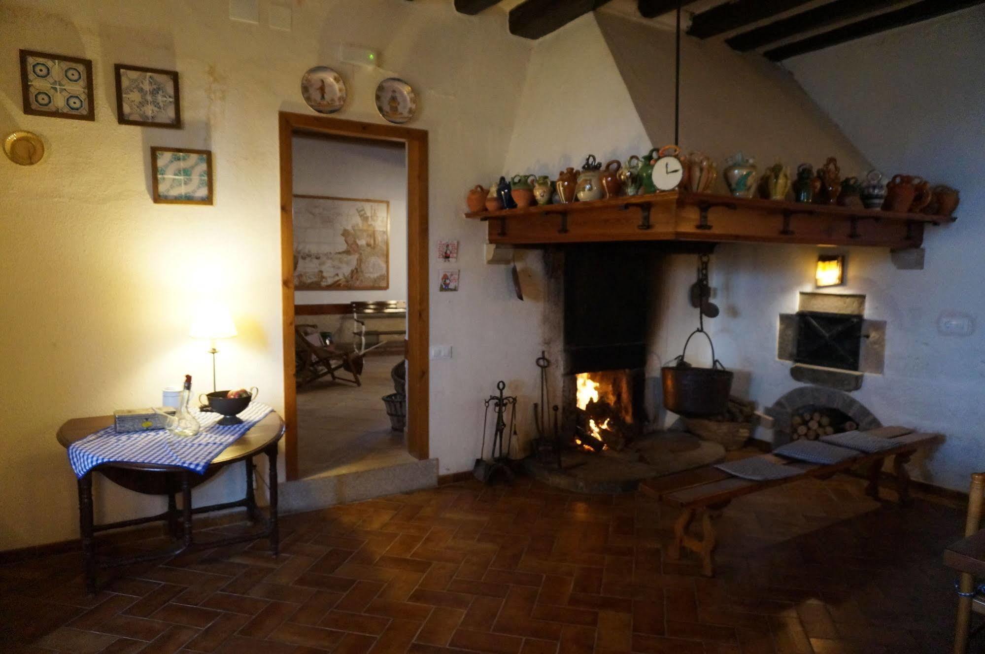 Hotel Ribalta Sant Antoni de Vilamajor