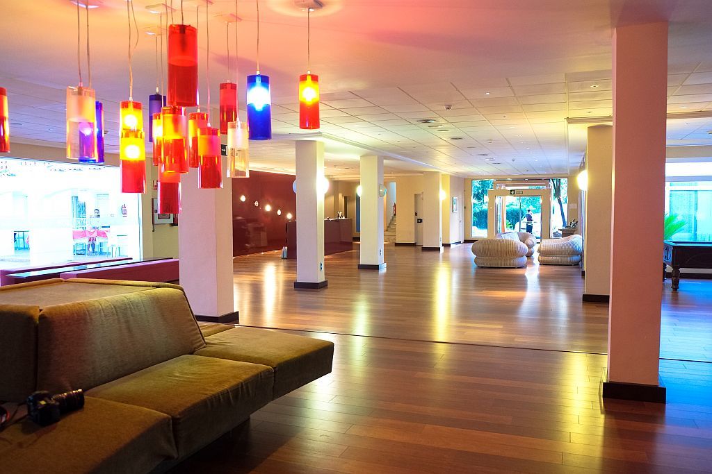 Hotel Tu&me - Adults Only Gandia