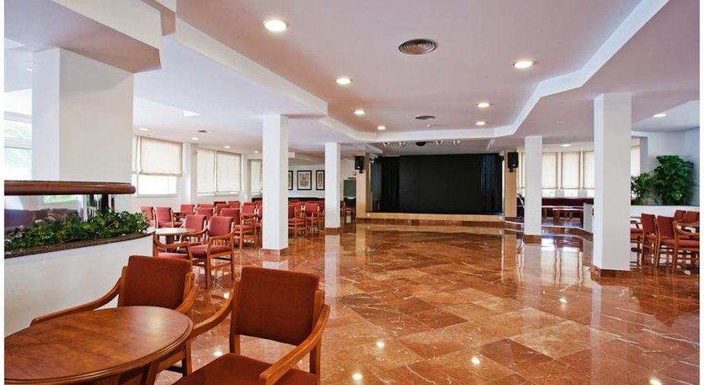 Sagitario Playa Resort 4*