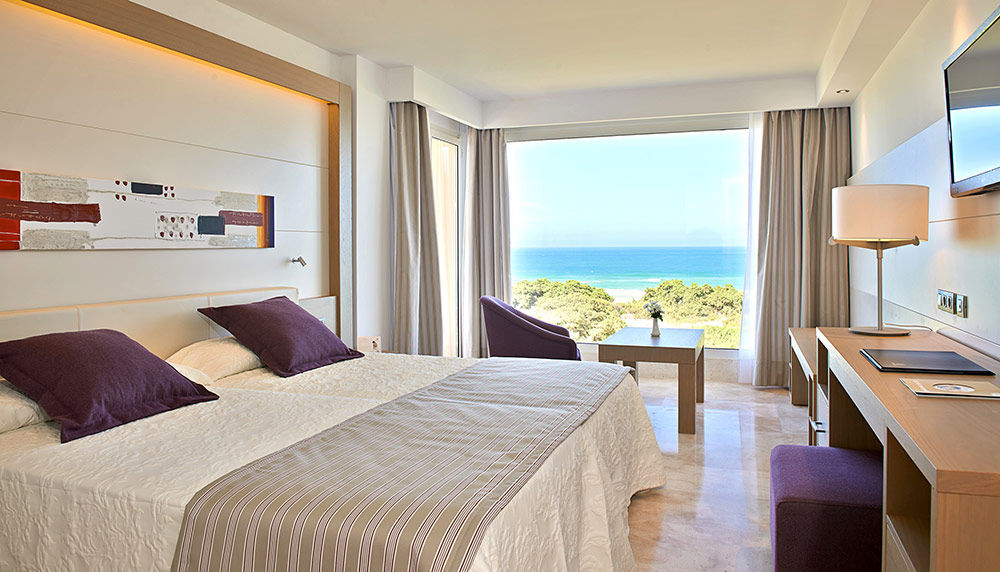 Hipotels Playa La Barrosa - Adults Only 4* Chiclana de la Frontera