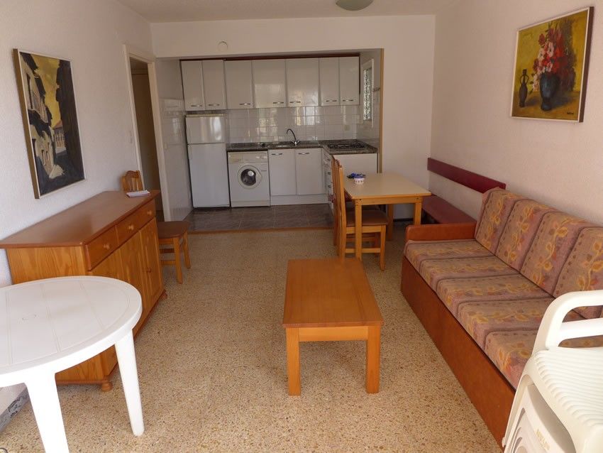 Apartment Cye 5 Rentalmar *