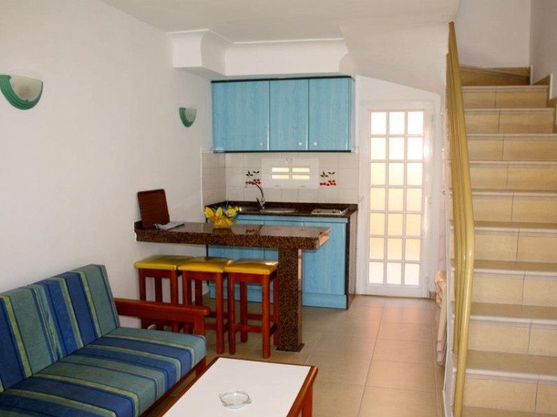 Parque Nogal Resort