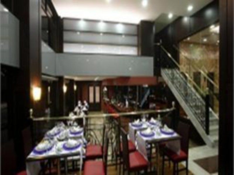 Ciudad De Hotel Vigo