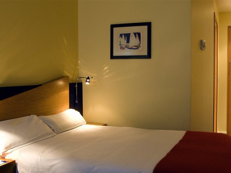 Hotel Ciudad De Ciencias Valencia