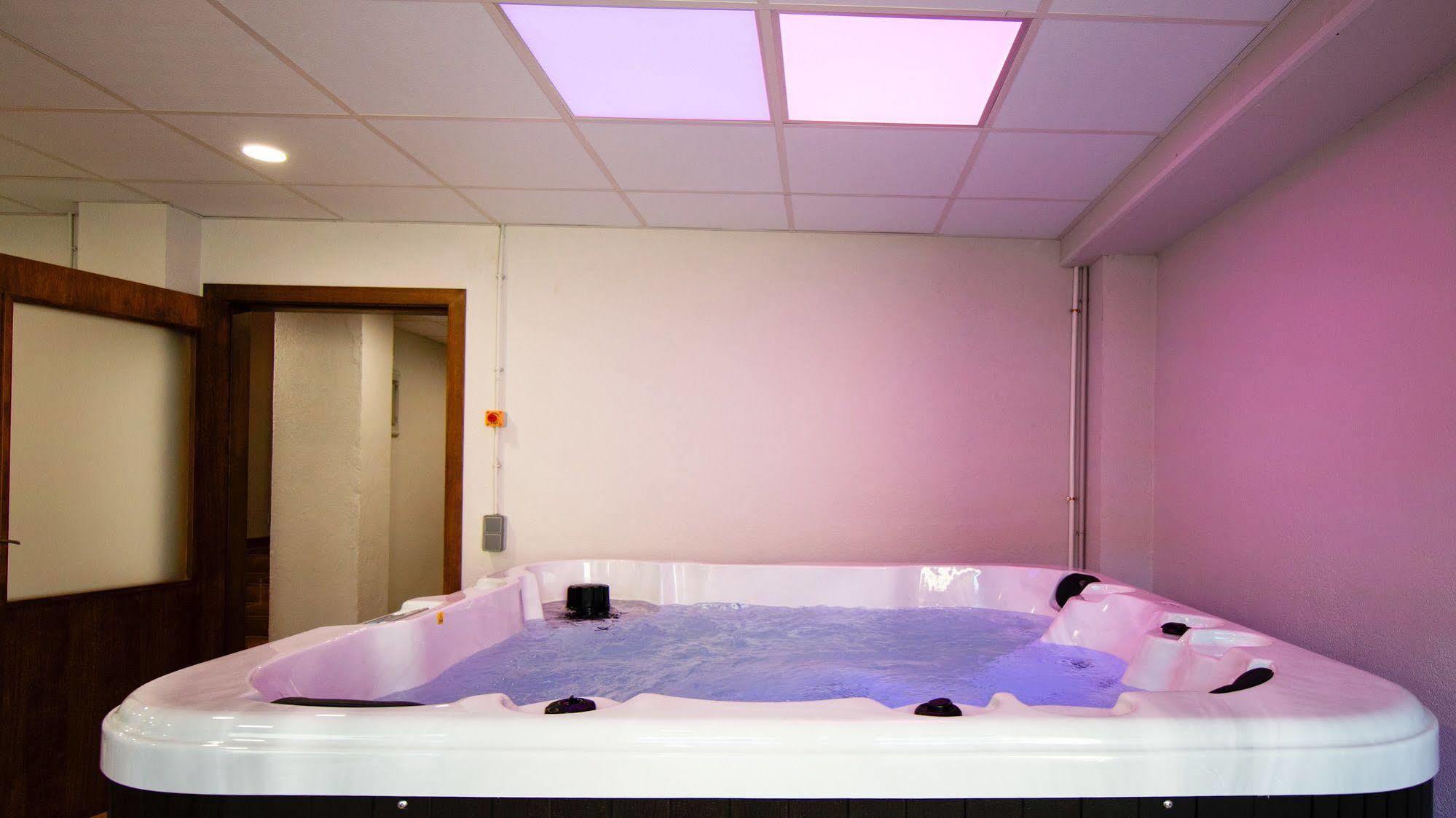Les Feixes Llargues - Max 18 Pax *