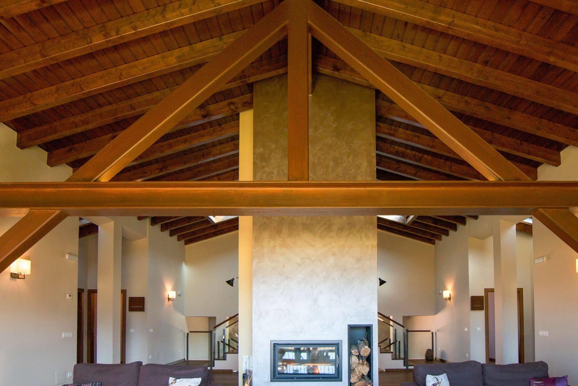 Les Feixes Llargues - Max 18 Pax Holiday home Bolvir