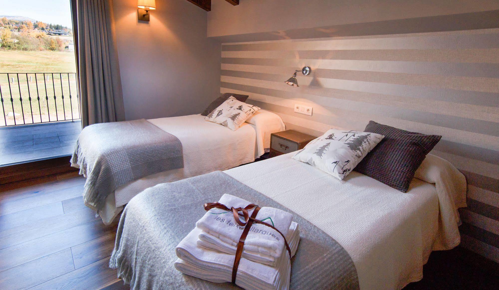 Les Feixes Llargues - Max 18 Pax Holiday home