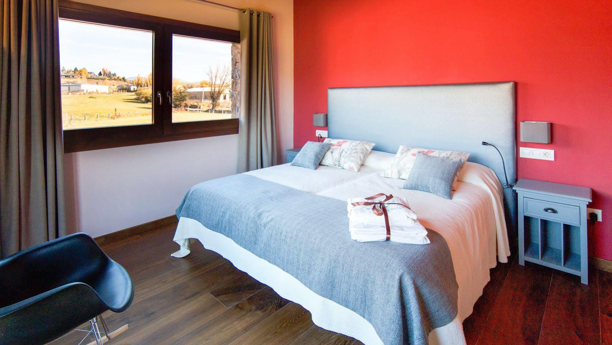 Les Feixes Llargues - Max 18 Pax Holiday home *