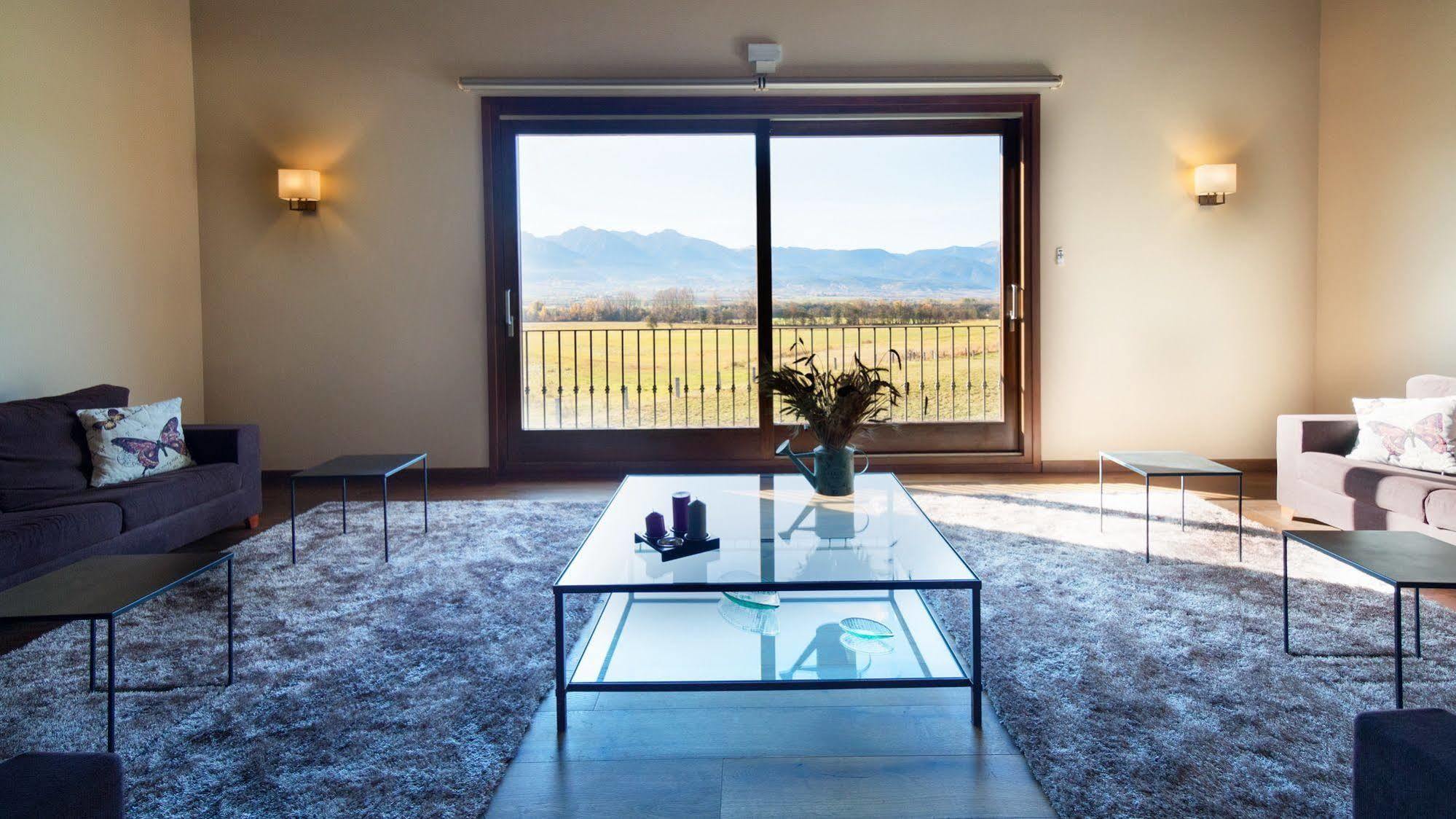 Les Feixes Llargues - Max 18 Pax Holiday home