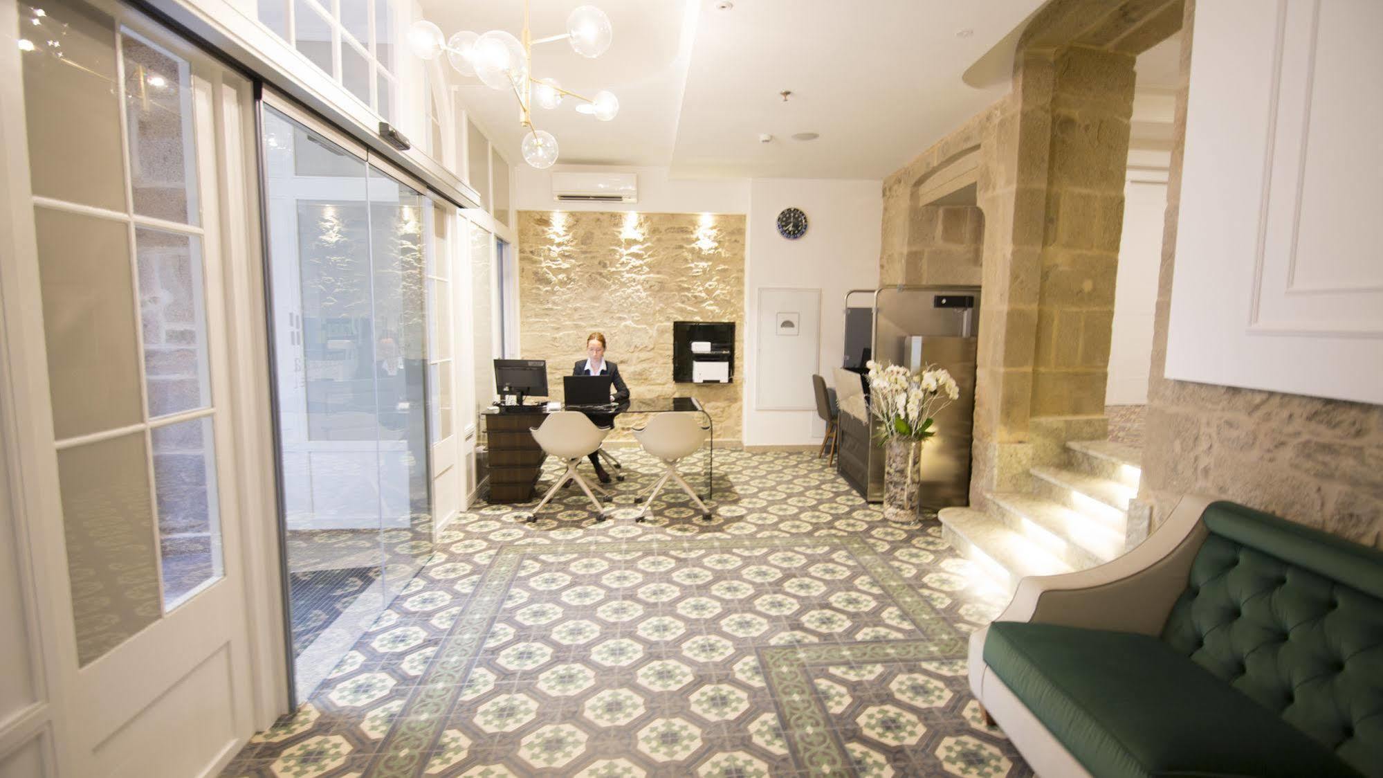 Hotel Praza Quintana