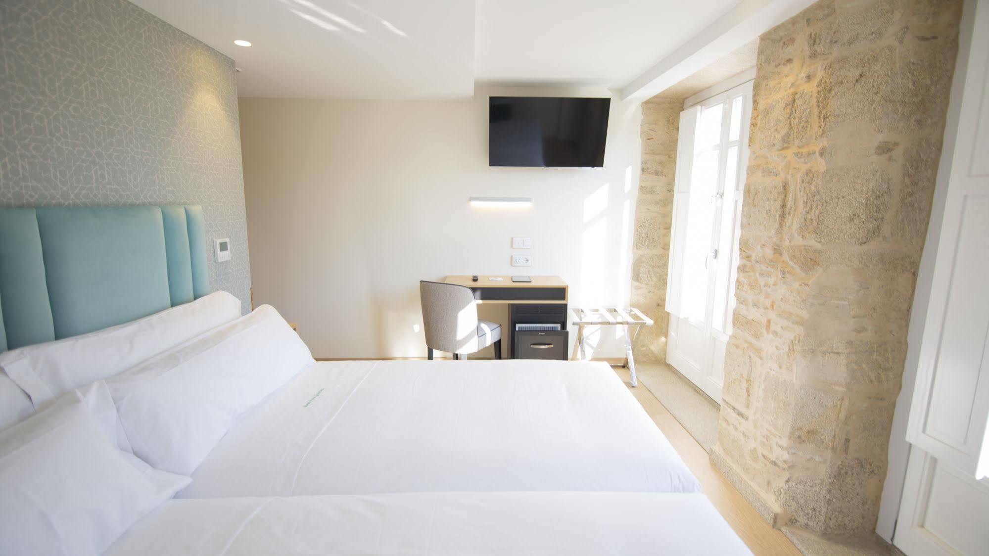 Praza Quintana Hotel