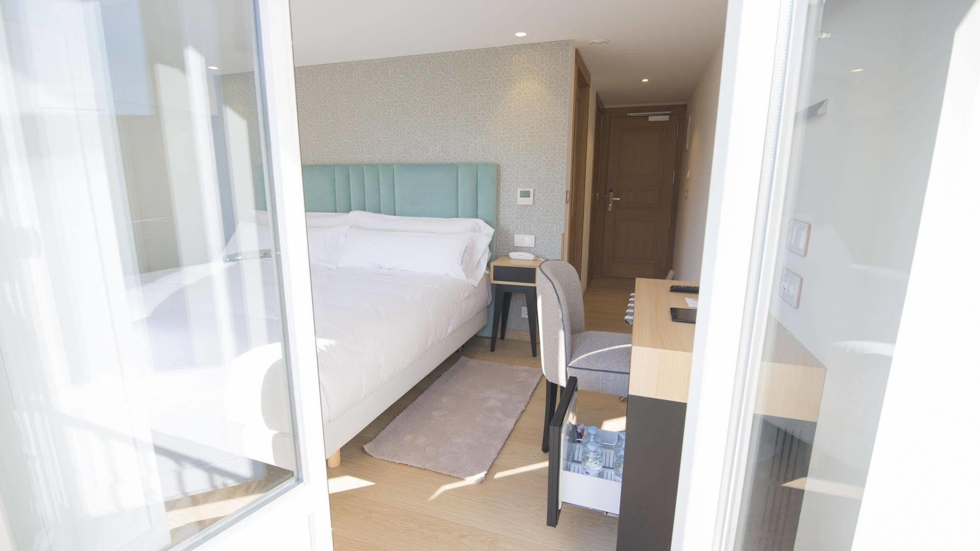 Praza Quintana Hotel