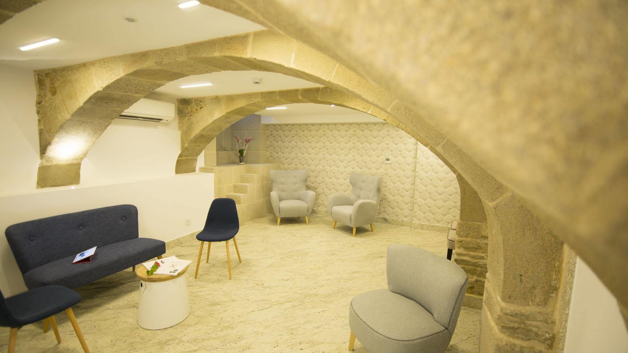 Hotel Praza Quintana 3*