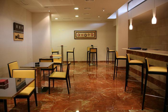 Hotel Tch
