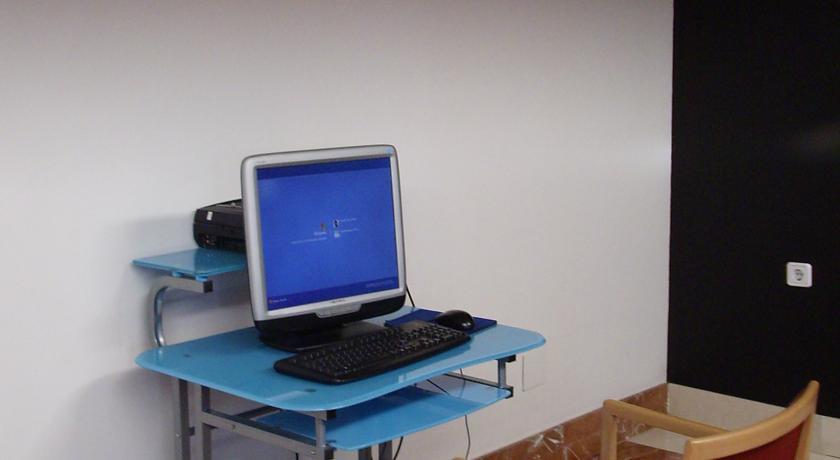 Tch 3* Lorquí