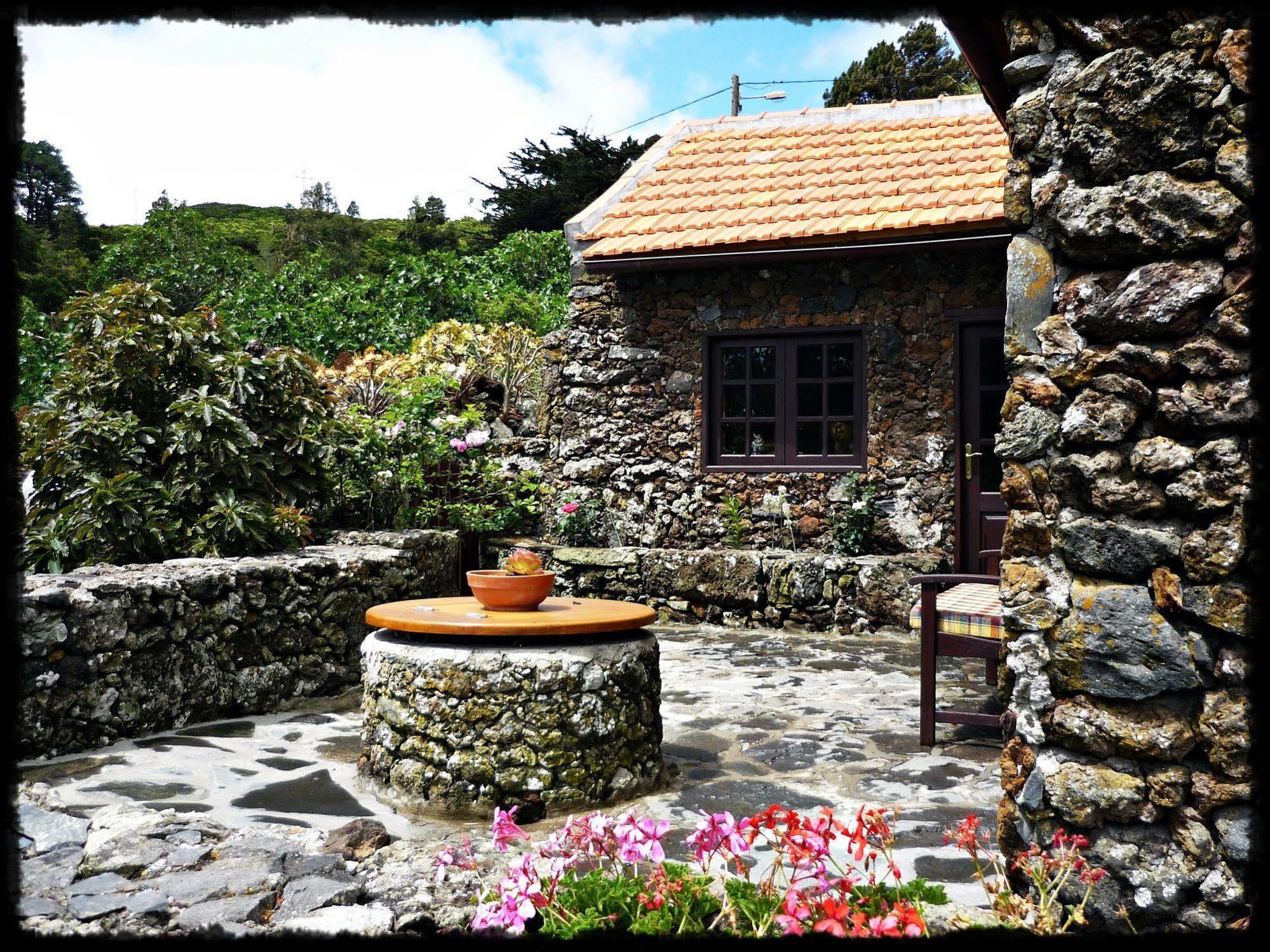 Amasín Casa rural Valverde (El Hierro)