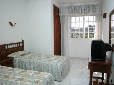 Hotel Xacobeo