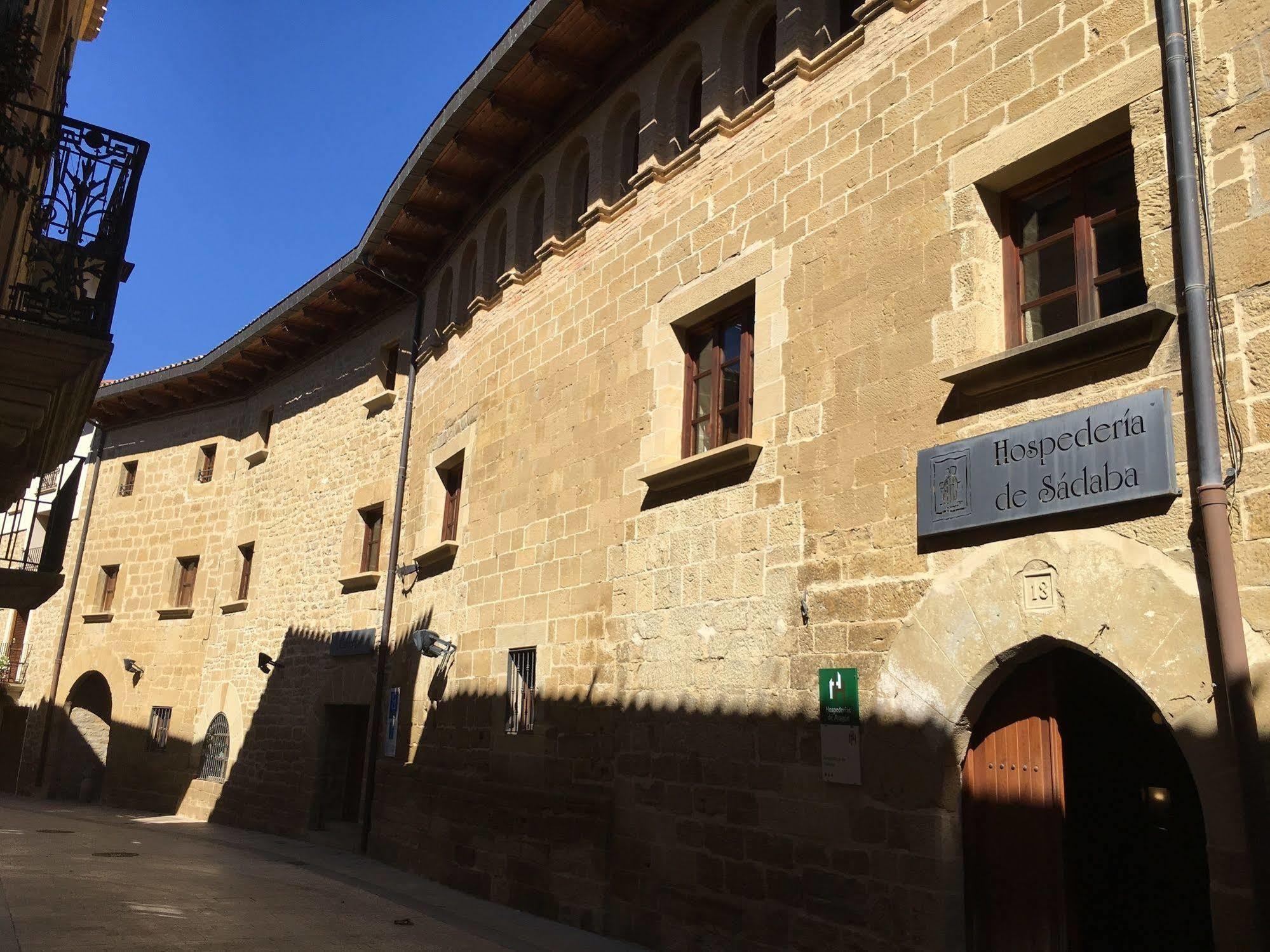 Hospedería Hotel Sádaba