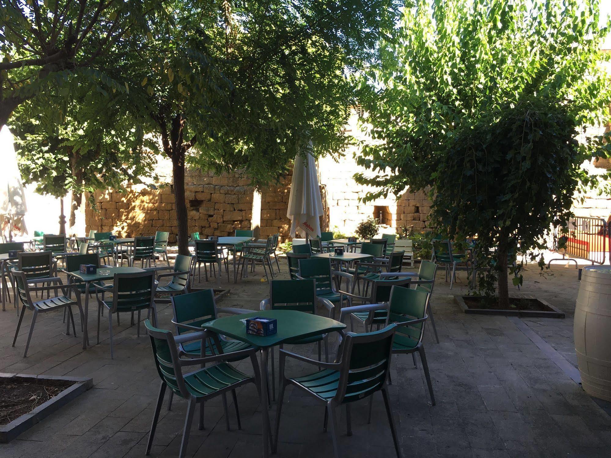 Hospedería Hotel Sádaba
