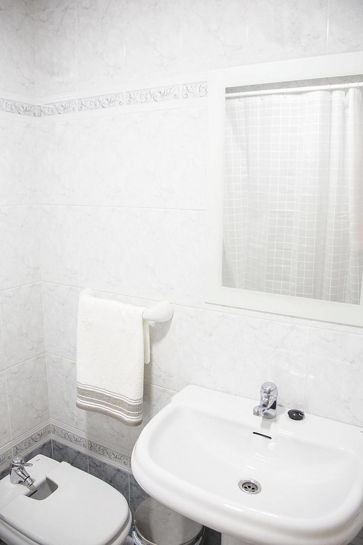 Bed and breakfast Miramar Santoña