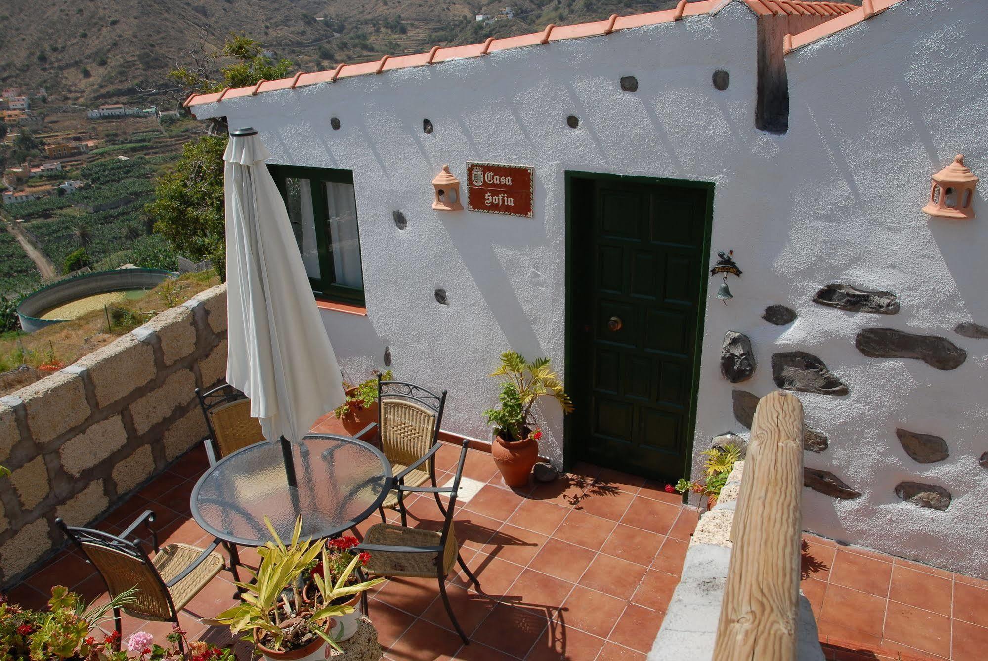 Sofia Casa rural *