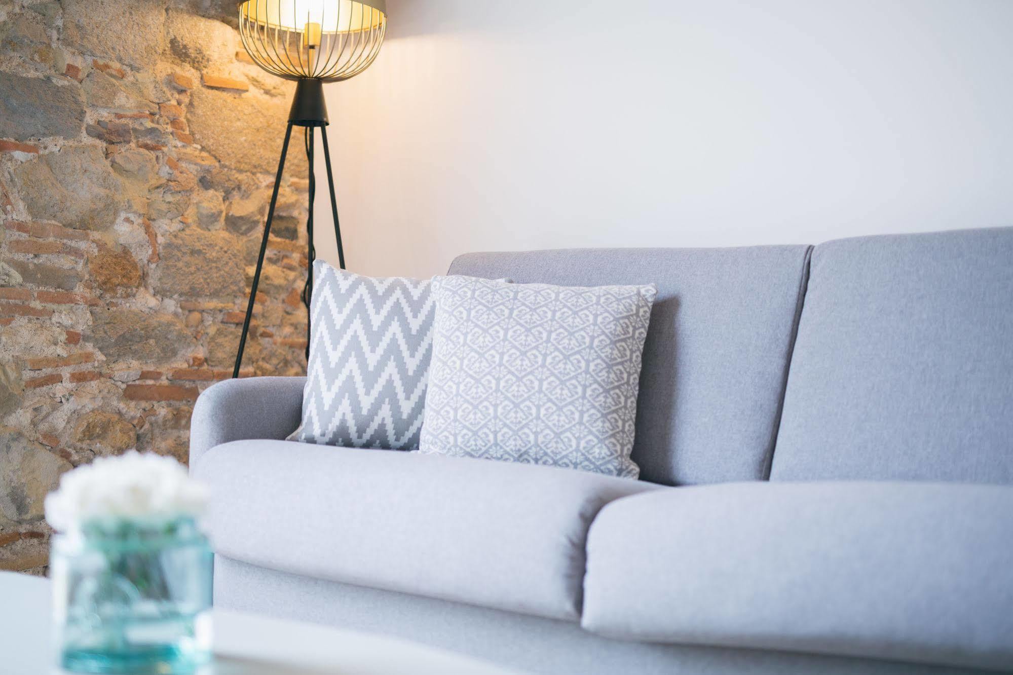Apartamento Flateli - Placa Catalunya 22