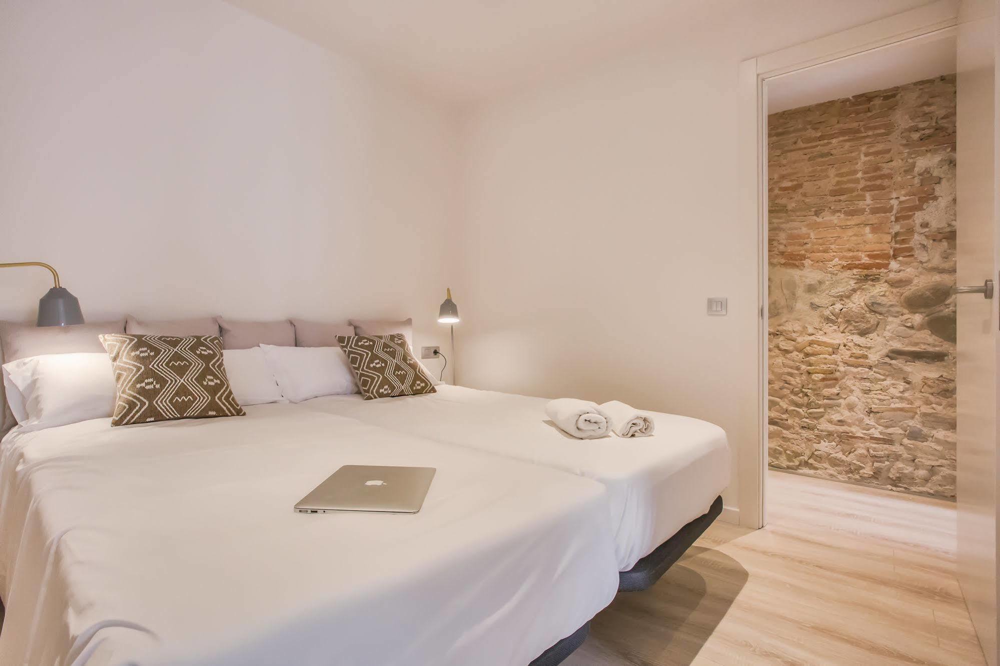Apartamento Flateli - Placa Catalunya 22 *