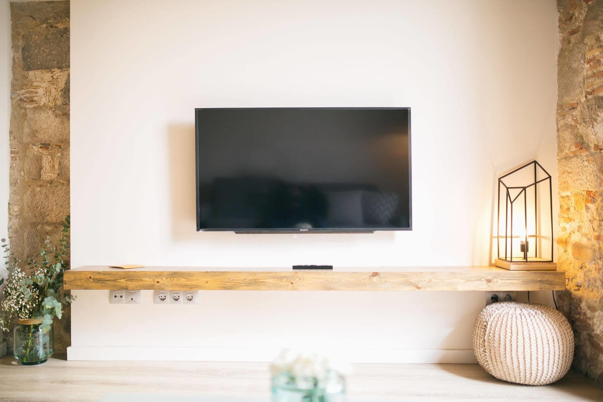 Apartamento Flateli - Placa Catalunya 22