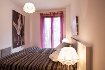 Real De Cartuja Apartments&suites Granada