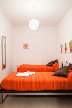 Real De Cartuja Apartments&suites Granada