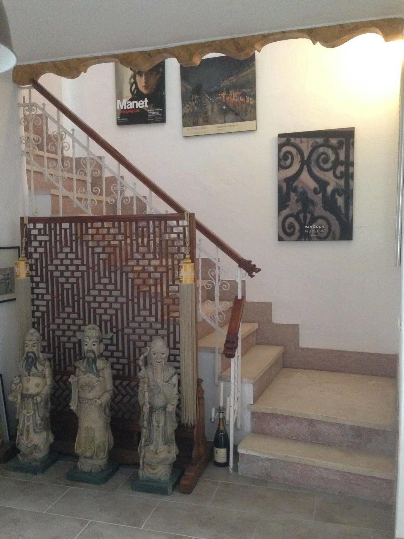 No 31 Bed & Breakfast Olvera