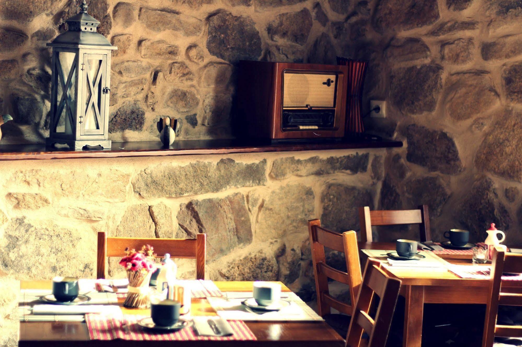 Galicia Getaway - A Casa Dos Cancelos Country house