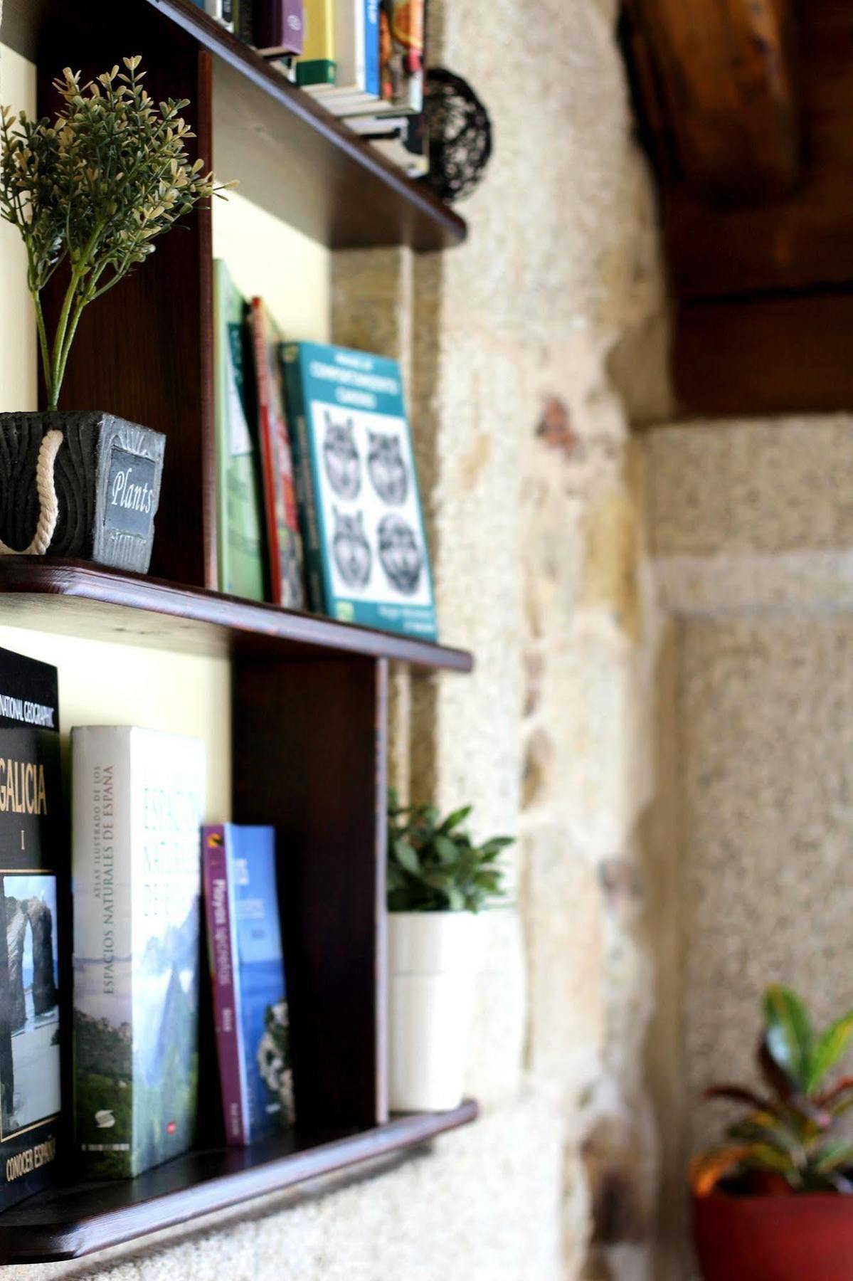 Galicia Getaway - A Casa Dos Cancelos Country house