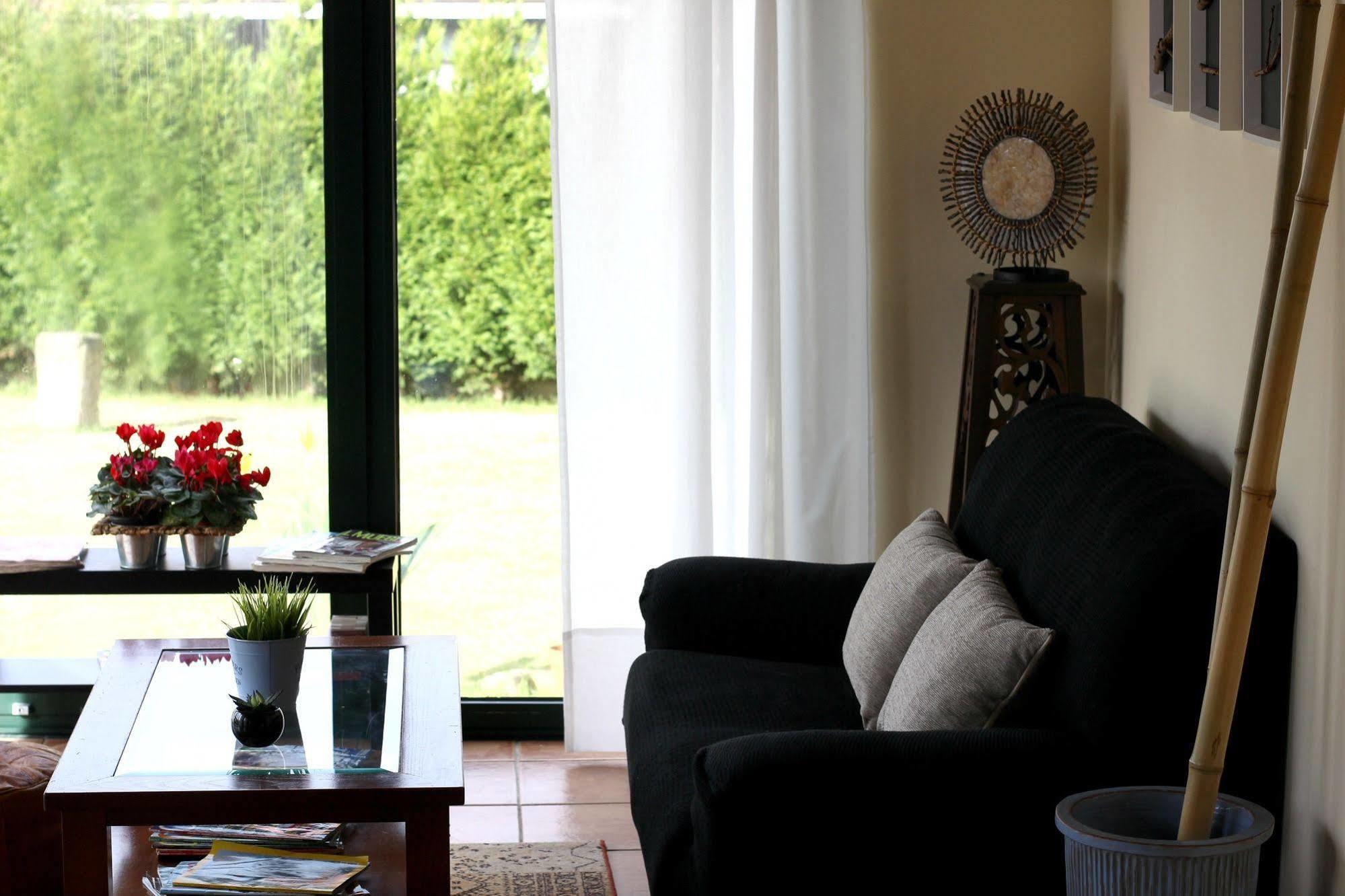 Galicia Getaway - A Casa Dos Cancelos *