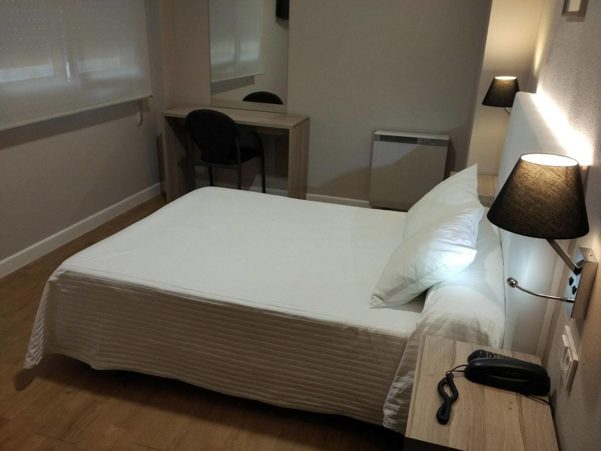 De Hotel Verin