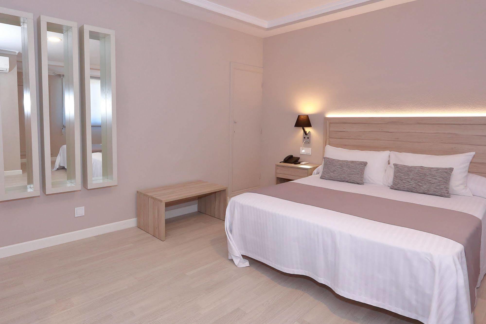 De Hotel