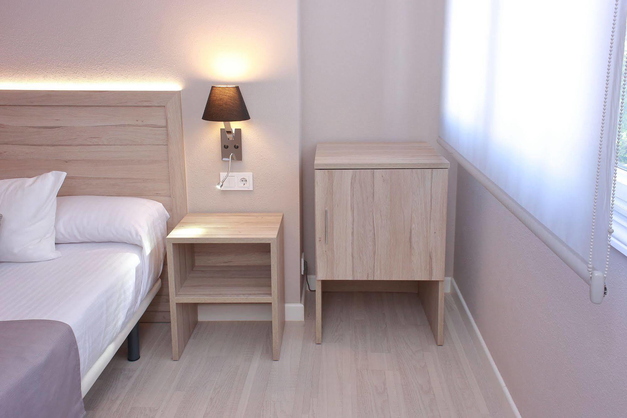 De Hotel Verin