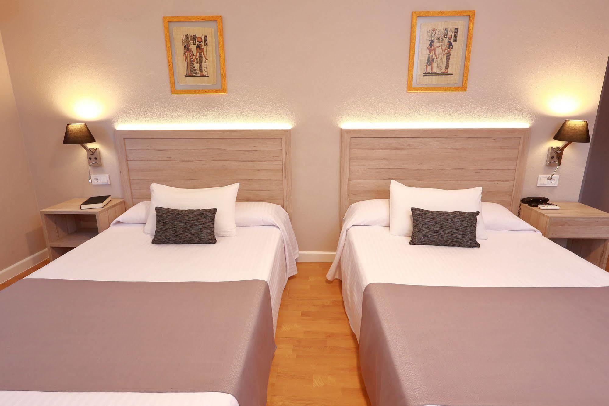 De Hotel