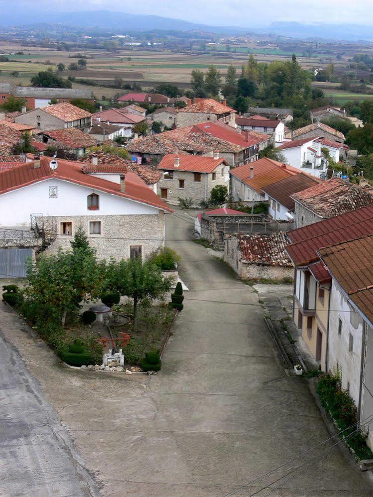 Rural La Torre De