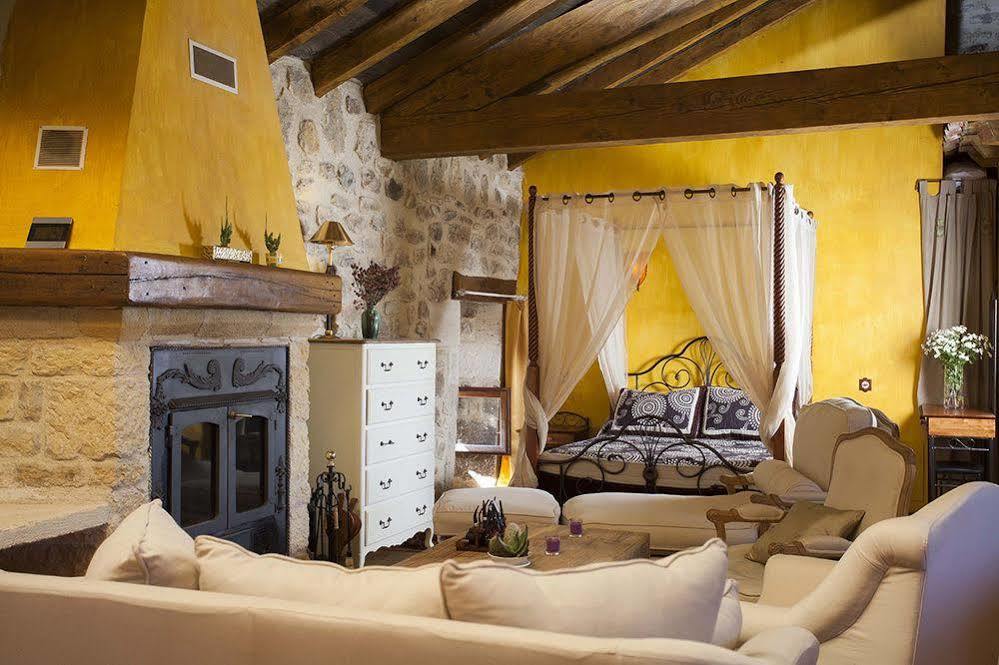 Hotel Rural La Torre De Bisjueces