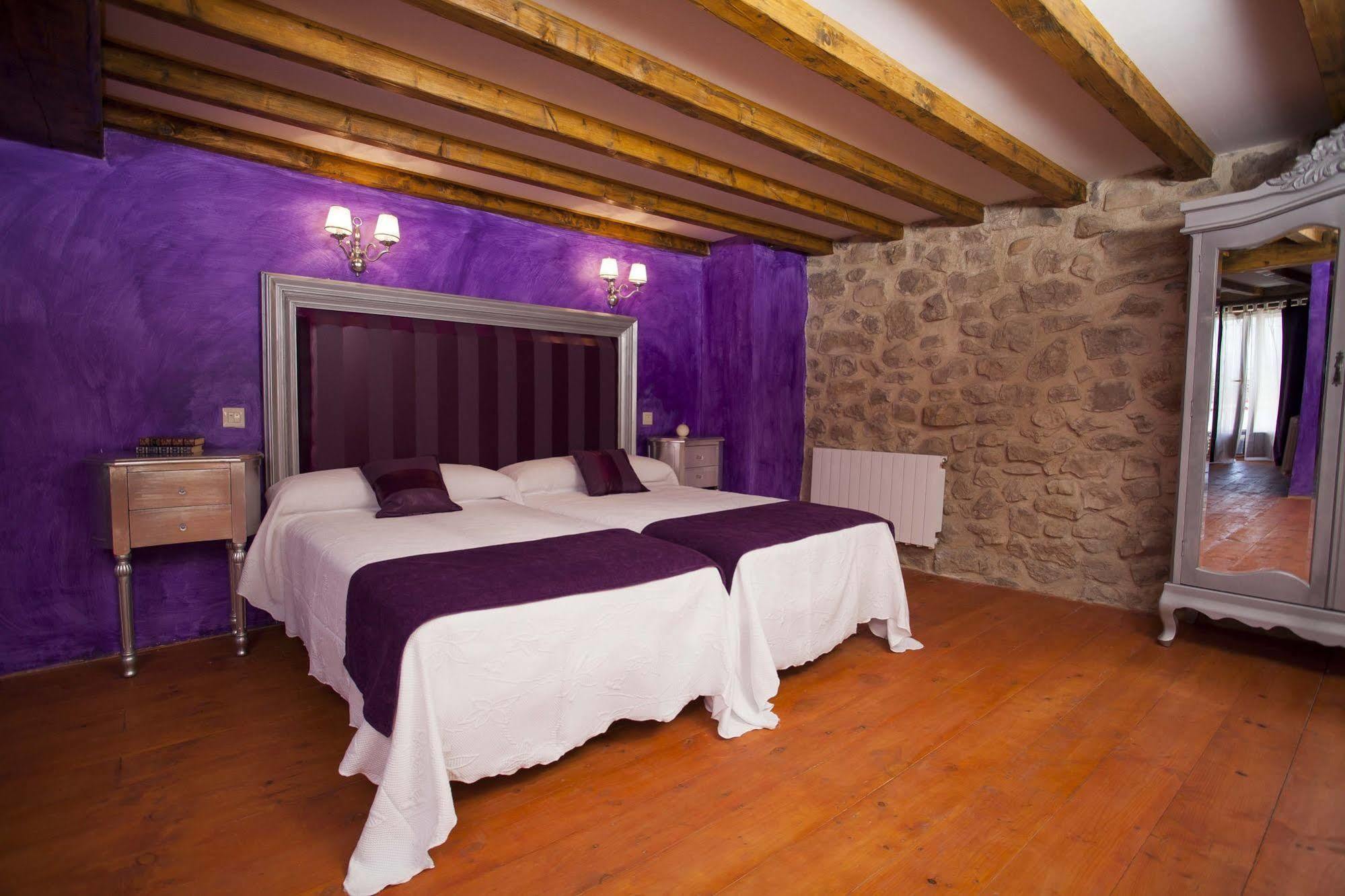 Rural La Torre De Hotel 4*