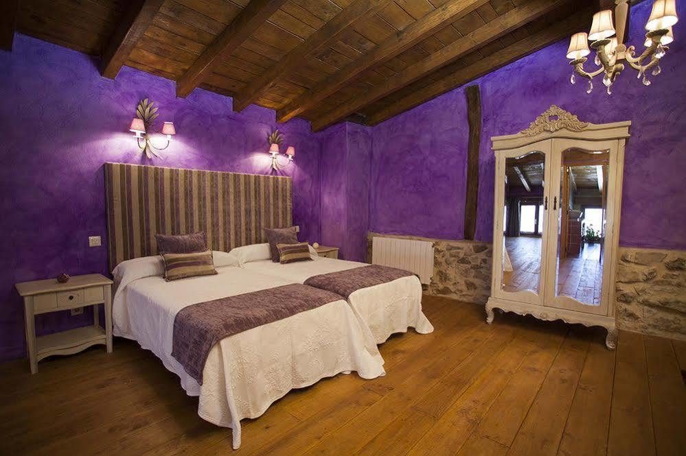 Hotel Rural La Torre De