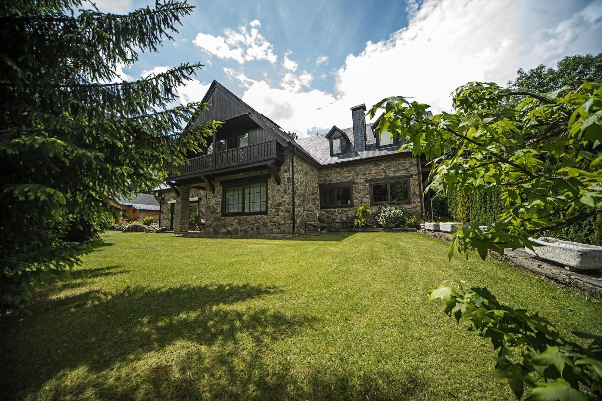 Сasa de vacaciones Casa Pepe *