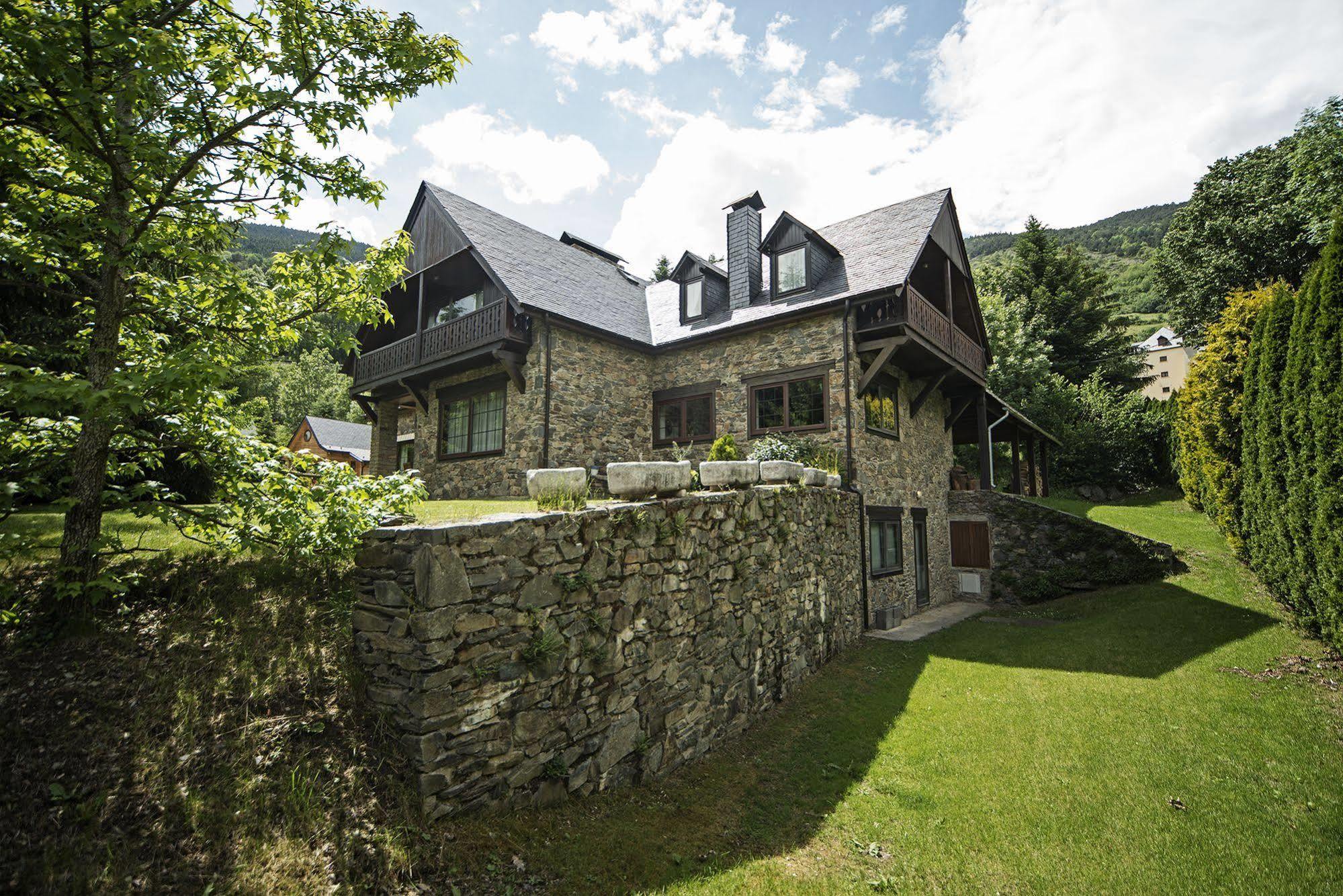 Casa Pepe Vielha