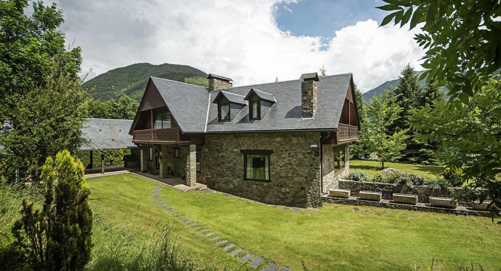 Сasa de vacaciones Casa Pepe